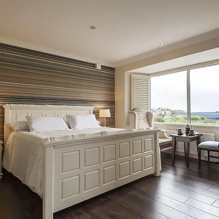 Sea Breeze 5* Голуэй